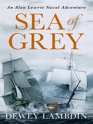 Sea of Grey - ebook